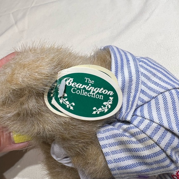 NWT THE BEARINGTON COLLECTION - Picture 2 of 9